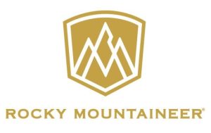 Rocky Mountaineer logo
